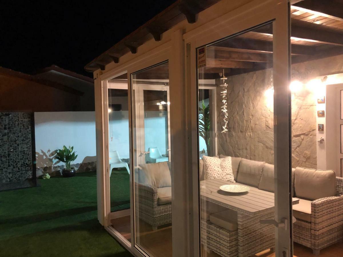 Villa Carpediem 타라할레호 외부 사진